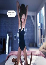 Judy 1 #56