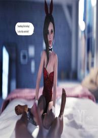 Judy 1 #58