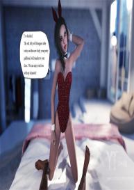 Judy 1 #60