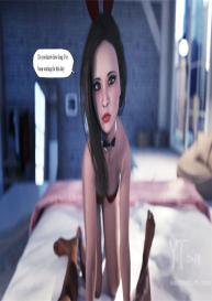 Judy 1 #61