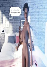 Judy 1 #8