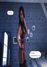 Judy 1 #80