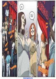 Underworld – Dark Carnival 3 #19