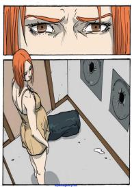 Underworld – Dark Carnival 3 #20