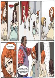 Underworld – Dark Carnival 3 #26
