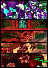 Gay Gangster Ghosts 2 #11