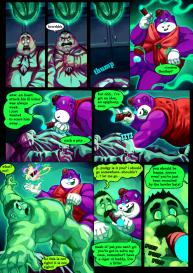 Gay Gangster Ghosts 2 #4