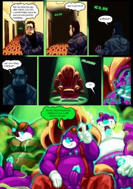 Gay Gangster Ghosts 2 #6