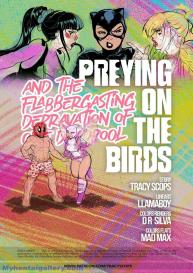 Preying On The Birds #2