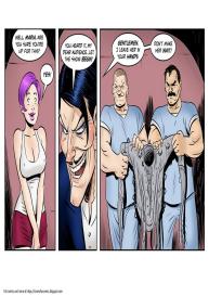 A Fucking Magic Trick #2