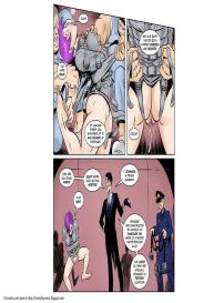 A Fucking Magic Trick #4
