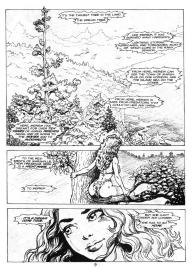Cavewoman – Rain 1 #11