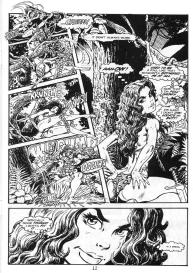 Cavewoman – Rain 1 #13