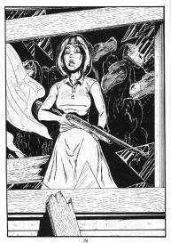 Cavewoman – Rain 1 #16