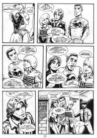 Cavewoman – Rain 1 #17