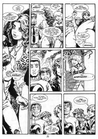 Cavewoman – Rain 1 #18