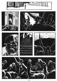 Cavewoman – Rain 1 #19