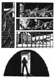Cavewoman – Rain 1 #20