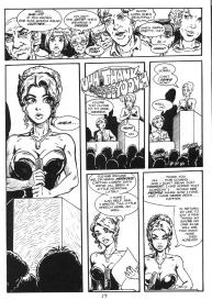 Cavewoman – Rain 1 #21