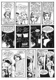 Cavewoman – Rain 1 #22