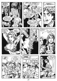 Cavewoman – Rain 1 #23