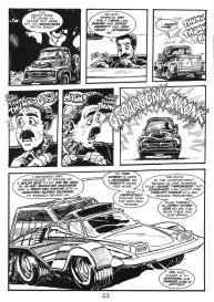 Cavewoman – Rain 1 #25