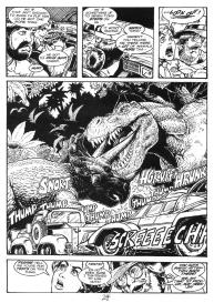 Cavewoman – Rain 1 #26
