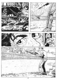 Cavewoman – Rain 1 #5