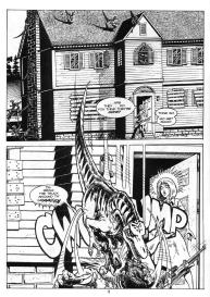 Cavewoman – Rain 1 #6