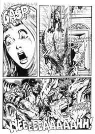 Cavewoman – Rain 1 #7