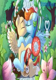 Skittles x Rainbow Dash #4