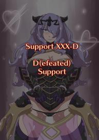 Camilla XXX Support #14