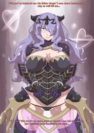 Camilla XXX Support #15