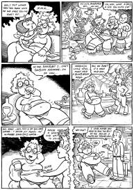 The Fantasy World Of June Walfulton 1 #11
