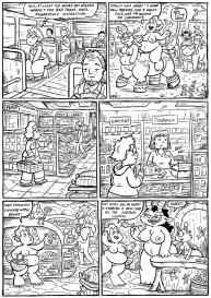 The Fantasy World Of June Walfulton 1 #4