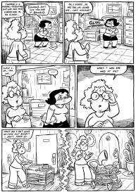The Fantasy World Of June Walfulton 1 #9