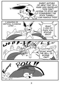 Slam! #2