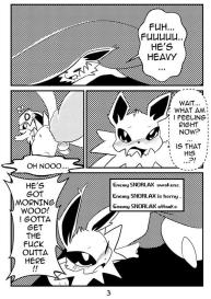 Slam! #3