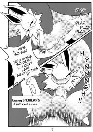 Slam! #5