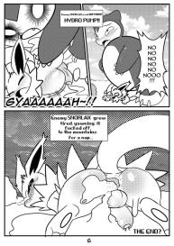 Slam! #6