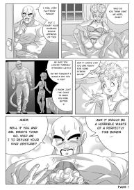 A Bald Move #2