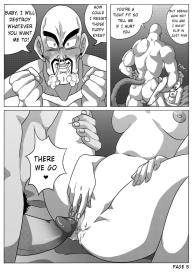 A Bald Move #6