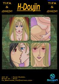 Tifa & Jemnezmy #12