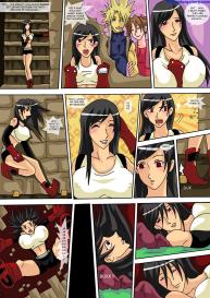 Tifa & Jemnezmy #2