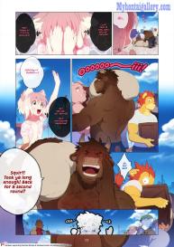 Cross Busted 2 #10