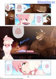 Cross Busted 2 #14