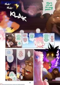Cross Busted 2 #16