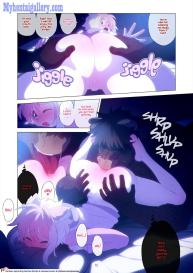Cross Busted 2 #23