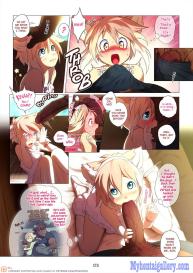 Cross Busted 2 #3