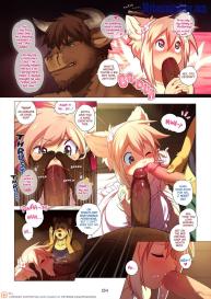 Cross Busted 2 #4